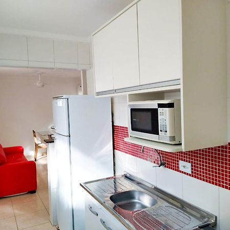Appartamento LA01-Bertioga, Próximo ao SESC, Riviera, Vista Linda, Indaiá Esterno foto
