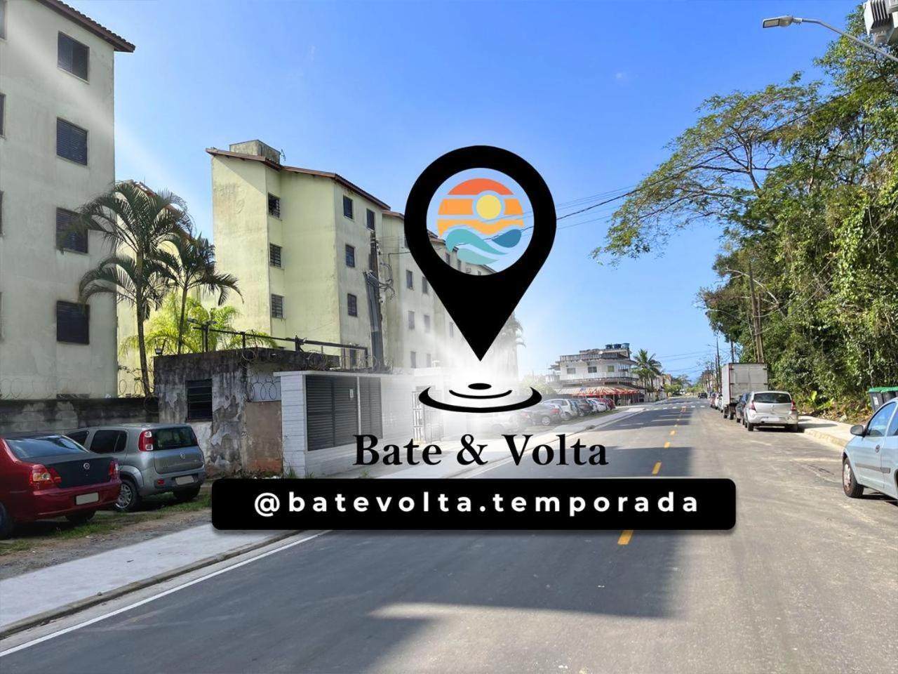 Appartamento LA01-Bertioga, Próximo ao SESC, Riviera, Vista Linda, Indaiá Esterno foto